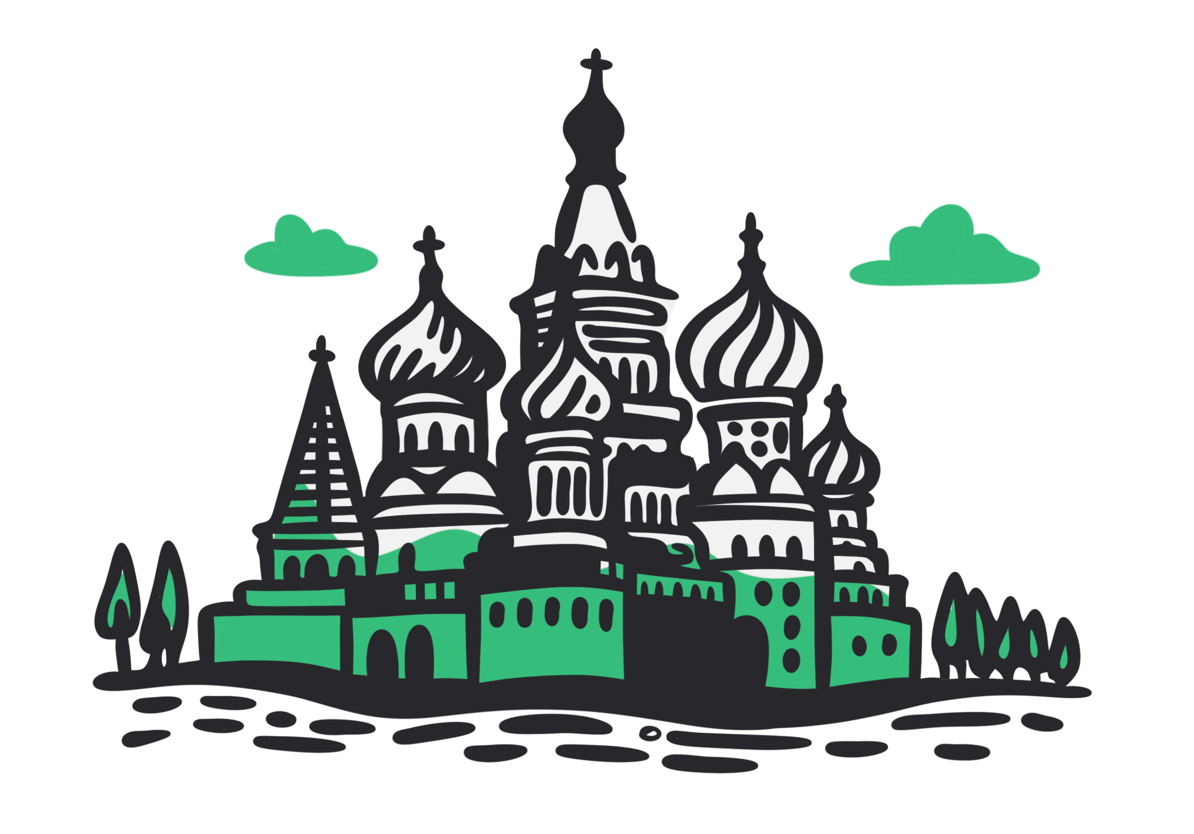 Россия